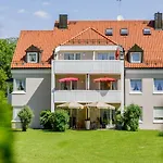 アパート Haus Am Muehlenweg - 4 Haus I - Sonniges Und Modernes