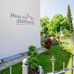 Haus Am Muehlenweg - 4 Haus I - Sonniges Und Modernes アパート