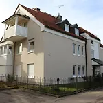 Haus Am Muehlenweg - 4 Haus I - Sonniges Und Modernes アパート バート・ヴェリスホーフェン