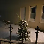 Haus Am Muehlenweg - 4 Haus I - Sonniges Und Modernes アパート