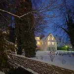アパート Haus Am Muehlenweg - 4 Haus I - Sonniges Und Modernes バート・ヴェリスホーフェン