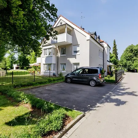 Haus Am Muehlenweg - 4 Haus I - Sonniges Und Modernes
