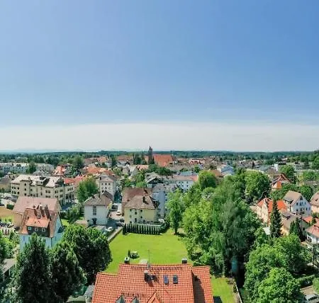 Haus Am Muehlenweg - 4 Haus I - Sonniges Und Modernes *