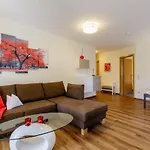 Διαμέρισμα Haus Am Muehlenweg - 4 Haus I - Sonniges Und Modernes *