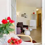 Haus Am Mühlenweg Iv - Sonnige Und Moderne * Bad Wörishofen
