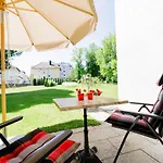 Haus Am Mühlenweg Iv - Sonnige Und Moderne