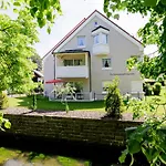 Haus Am Mühlenweg Iv - Sonnige Und Moderne Apartamento *