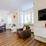 Διαμέρισμα Haus Am Muehlenweg - 4 Haus I - Sonniges Und Modernes Bad Wörishofen