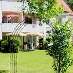 Διαμέρισμα Haus Am Muehlenweg - 4 Haus I - Sonniges Und Modernes Bad Wörishofen