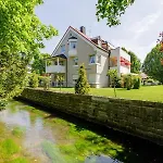 Haus Am Mühlenweg Iv - Sonnige Und Moderne