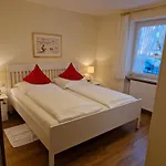 Haus Am Mühlenweg Iv - Sonnige Und Moderne Bad Wörishofen