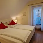 Haus Am Mühlenweg Iv - Sonnige Und Moderne Apartamento Bad Wörishofen