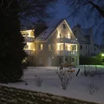 Haus Am Mühlenweg Iv - Sonnige Und Moderne Apartamento *