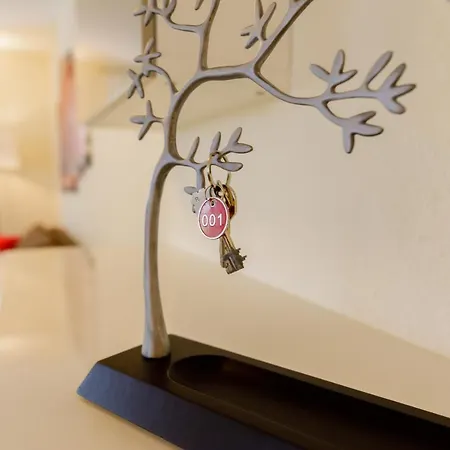 Apartment Haus Am Muehlenweg - 4 Haus I - Sonniges Und Modernes Bad Worishofen