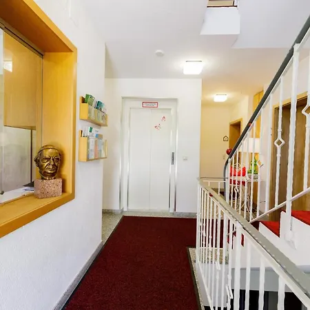 Haus Am Muehlenweg - 4 Haus I - Sonniges Und Modernes Apartment