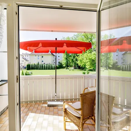 Haus Am Muehlenweg - 4 Haus I - Sonniges Und Modernes * Bad Worishofen