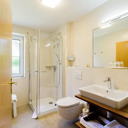 Haus Am Muehlenweg - 4 Haus I - Sonniges Und Modernes Apartment