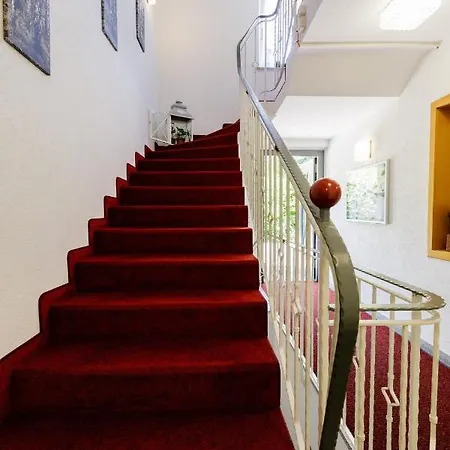 Haus Am Muehlenweg - 4 Haus I - Sonniges Und Modernes