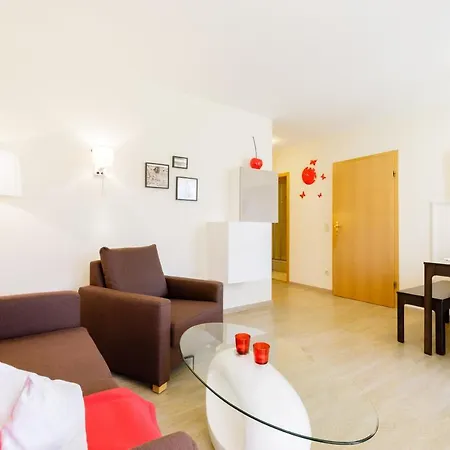 Haus Am Muehlenweg - Typ 4 Haus I - Sonniges Und Modernes Bad Wörishofen