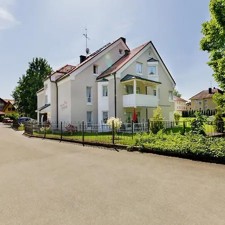 Haus Am Muehlenweg - 4 Haus I - Sonniges Und Modernes *