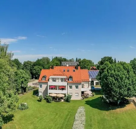 Haus Am Muehlenweg - 4 Haus I - Sonniges Und Modernes Bad Worishofen