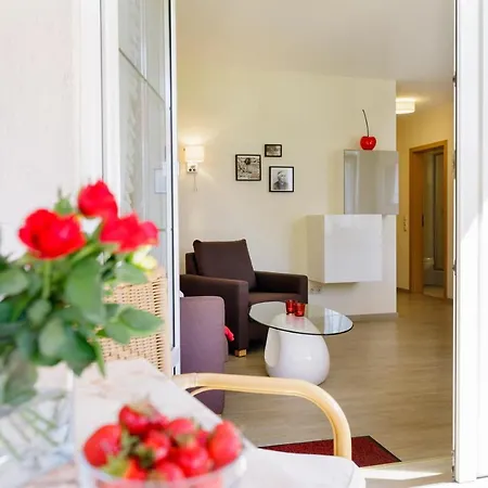 Haus Am Muehlenweg - 4 Haus I - Sonniges Und Modernes * Bad Wörishofen