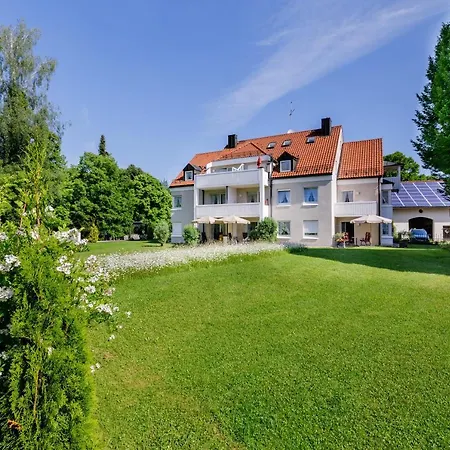 Haus Am Muehlenweg - 4 Haus I - Sonniges Und Modernes Apartment *