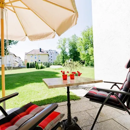 Haus Am Muehlenweg - Typ 4 Haus I - Sonniges Und Modernes