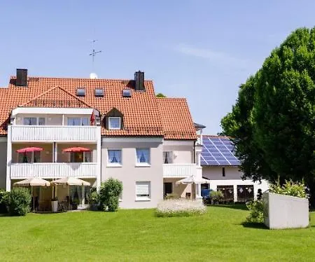 Haus Am Muehlenweg - 4 Haus I - Sonniges Und Modernes Bad Worishofen
