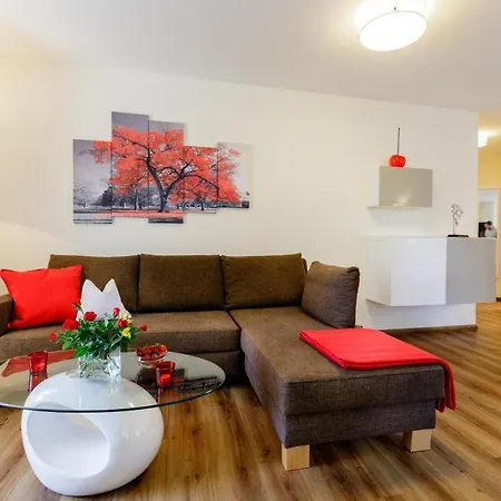 Haus Am Muehlenweg - 4 Haus I - Sonniges Und Modernes Apartment