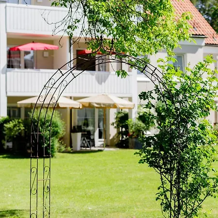 Lejlighed Haus Am Muehlenweg - 4 Haus I - Sonniges Und Modernes Bad Wörishofen