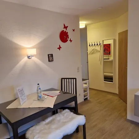 Haus Am Muehlenweg - 4 Haus I - Sonniges Und Modernes