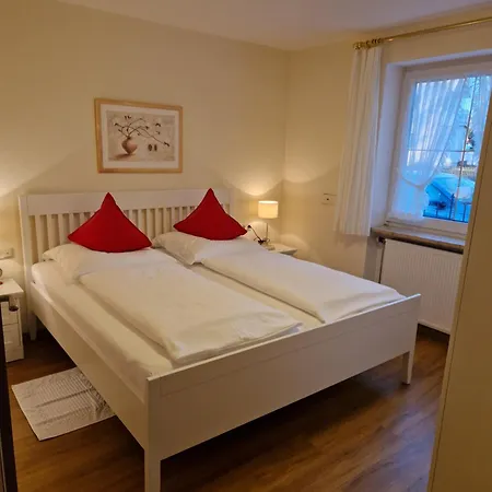 Haus Am Muehlenweg - 4 Haus I - Sonniges Und Modernes Bad Wörishofen