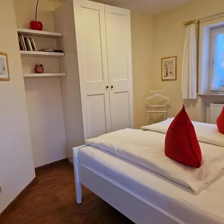 Haus Am Muehlenweg - 4 Haus I - Sonniges Und Modernes * Bad Worishofen