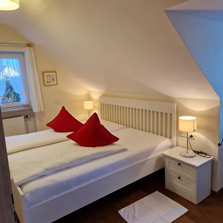 Haus Am Muehlenweg - 4 Haus I - Sonniges Und Modernes Bad Worishofen