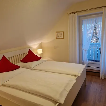 Haus Am Muehlenweg - 4 Haus I - Sonniges Und Modernes Apartment Bad Worishofen