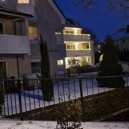 Haus Am Muehlenweg - 4 Haus I - Sonniges Und Modernes *