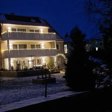 Haus Am Muehlenweg - 4 Haus I - Sonniges Und Modernes * Bad Wörishofen