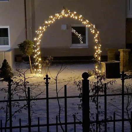 Haus Am Muehlenweg - 4 Haus I - Sonniges Und Modernes Bad Wörishofen