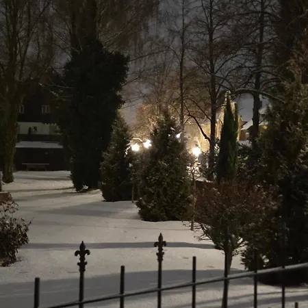 Haus Am Muehlenweg - 4 Haus I - Sonniges Und Modernes