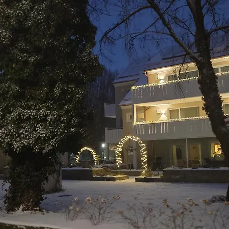 Appartement Haus Am Muehlenweg - 4 Haus I - Sonniges Und Modernes