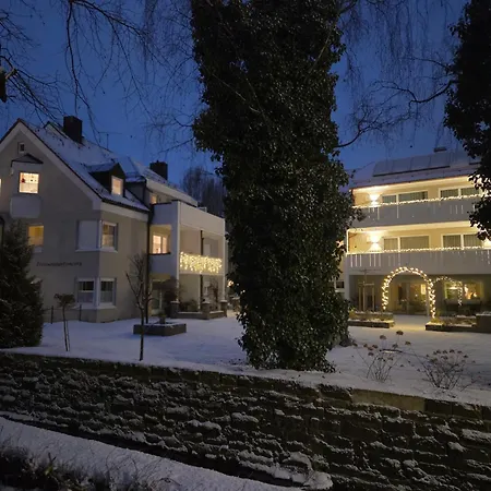 Haus Am Muehlenweg - 4 Haus I - Sonniges Und Modernes Appartement *