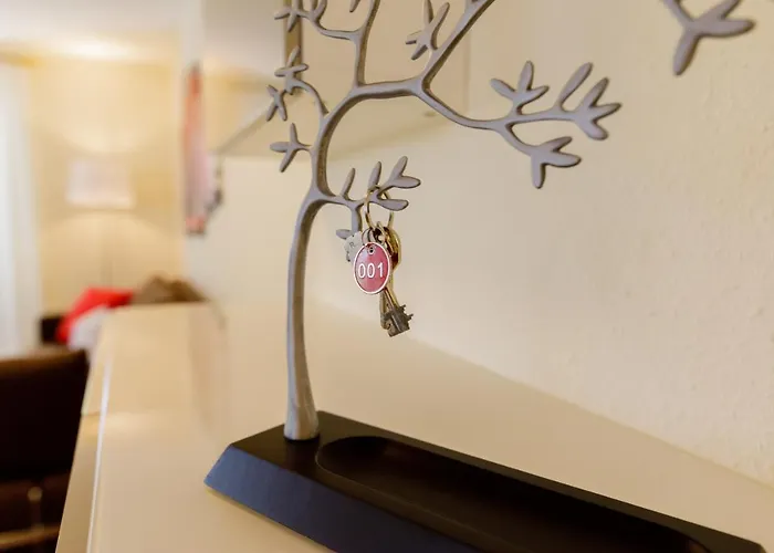 Apartman Haus Am Muehlenweg - 4 Haus I - Sonniges Und Modernes Bad Wörishofen