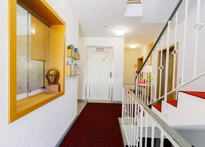 Haus Am Muehlenweg - 4 Haus I - Sonniges Und Modernes Apartman