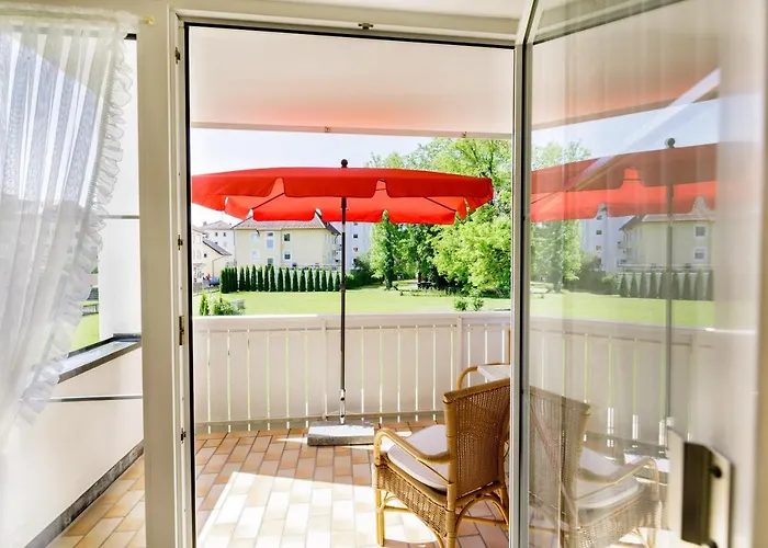 Haus Am Muehlenweg - 4 Haus I - Sonniges Und Modernes * Bad Wörishofen