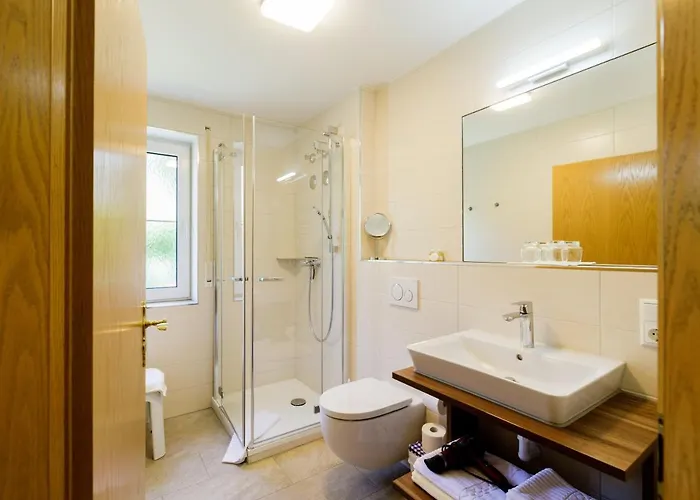 Haus Am Muehlenweg - 4 Haus I - Sonniges Und Modernes Apartman