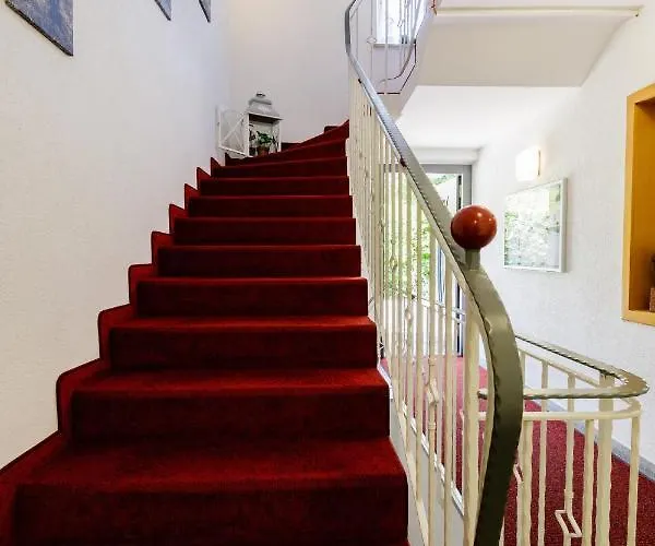 Haus Am Muehlenweg - 4 Haus I - Sonniges Und Modernes