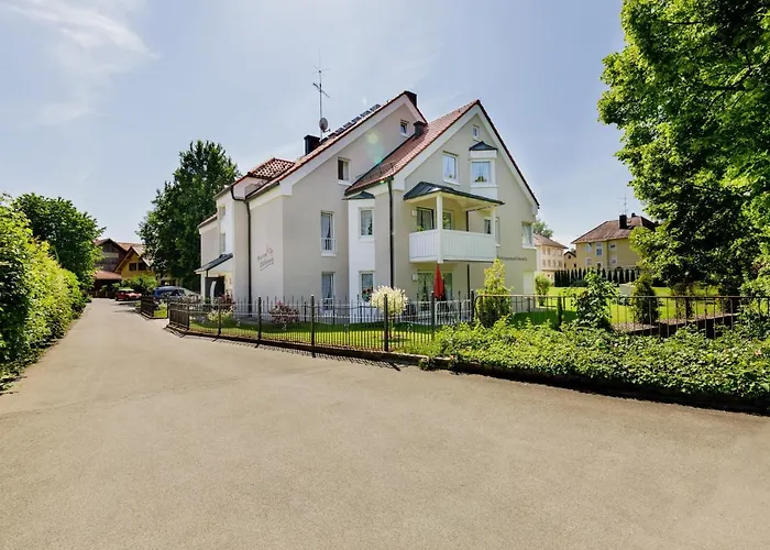 Haus Am Muehlenweg - 4 Haus I - Sonniges Und Modernes *