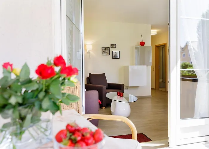 Haus Am Muehlenweg - 4 Haus I - Sonniges Und Modernes * Bad Wörishofen