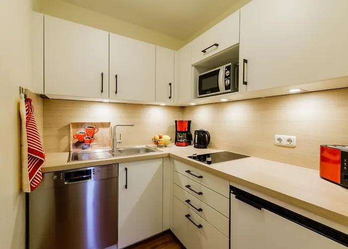 Haus Am Muehlenweg - 4 Haus I - Sonniges Und Modernes